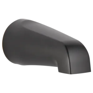 Delta Oil Rubbed Bronze Foundations® Tub Spout