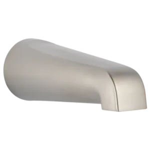 Delta Stainless Steel Foundations® Tub Spout