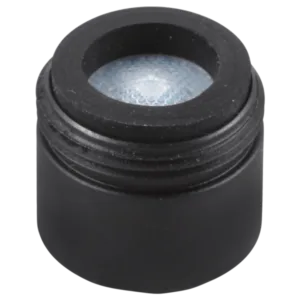 Delta Matte Black Other Aerator