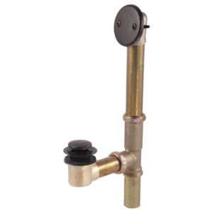 Delta Venetian Bronze Other Drain