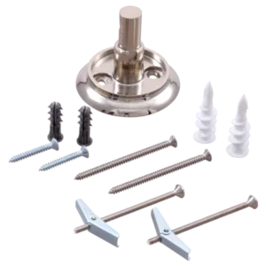 Brizo Polished Nickel Charlotte® Trim