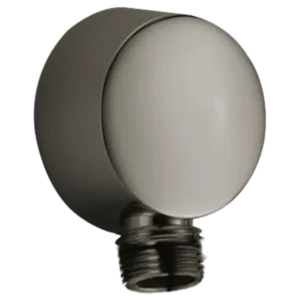 Brizo Brilliance Black Onyx Essential™ Shower Wall Elbow