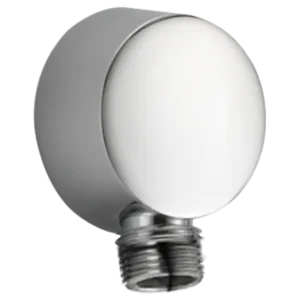 Brizo Polished Chrome Essential™ Shower Wall Elbow