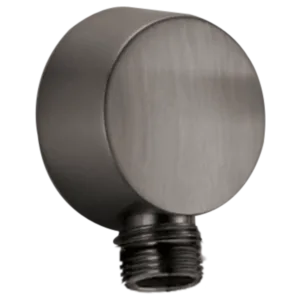 Brizo Luxe Steel Essential™ Shower Wall Elbow