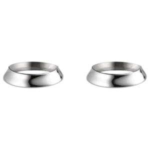 Delta Polished Chrome Linden™ Handle