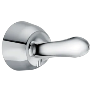 Delta Polished Chrome Linden™ Handle