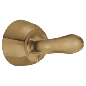 Delta Champagne Bronze Linden Handle