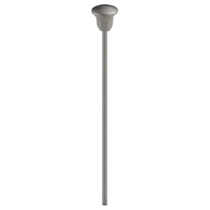 Delta Stainless Steel Linden™ Trim