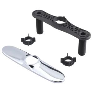 Delta Spotshield Stainless Steel Essa® Trim