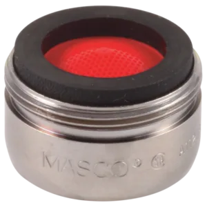 Delta Stainless Steel Collins™ Aerator