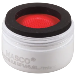 Delta White Collins™ Aerator