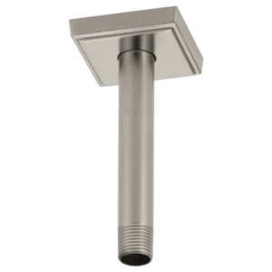 Brizo Luxe Nickel Essential™ Shower Shower Arm
