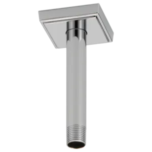 Brizo Polished Chrome Essential™ Shower Shower Arm