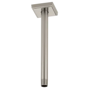 Brizo Luxe Nickel Essential™ Shower Shower Arm