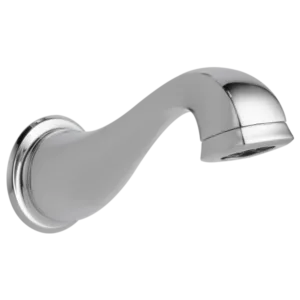 Brizo Polished Chrome Charlotte® Tub Spout