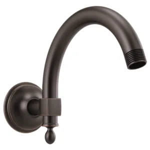 Brizo Venetian Bronze Essential™ Shower Shower Arm