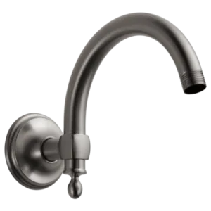 Brizo Luxe Steel Essential™ Shower Shower Arm