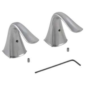 Delta Stainless Steel Celice® Handle