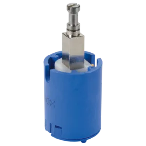 Delta Polished Chrome Nyla®