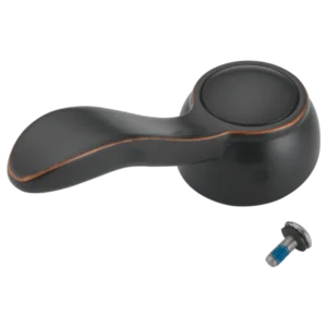 Delta Oil Rubbed Bronze Porter® Handle Kit