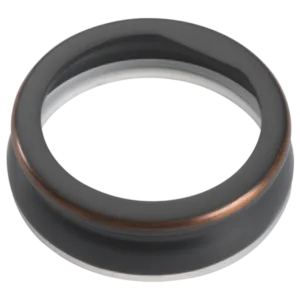 Delta Oil Rubbed Bronze Porter® Trim