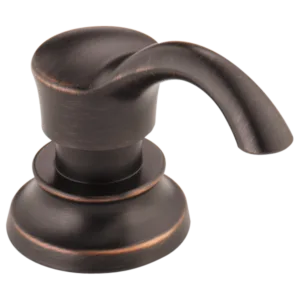 Delta Venetian Bronze Cassidy® Soap Dispenser