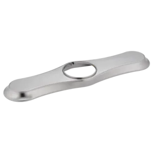 Delta Stainless Steel Cassidy® Trim