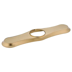 Delta Champagne Bronze Cassidy Trim