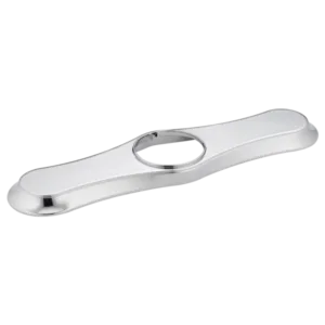 Delta Polished Chrome Cassidy® Trim