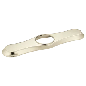 Delta Polished Nickel Cassidy® Trim