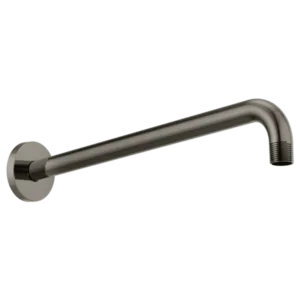Brizo Brilliance Black Onyx Essential™ Shower Shower Arm