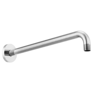 Brizo Polished Chrome Essential™ Shower Shower Arm