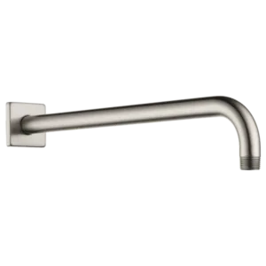 Brizo Luxe Nickel Essential™ Shower Shower Arm