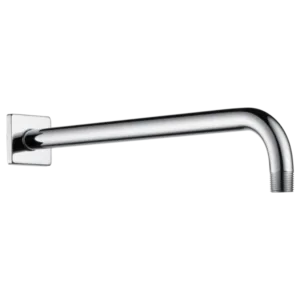 Brizo Polished Chrome Essential™ Shower Shower Arm