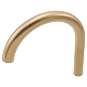 Delta Champagne Bronze Other Spout