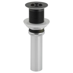 Brizo Matte Black Other Drain