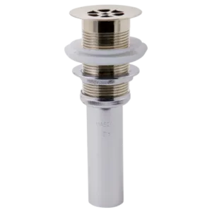 Brizo Brushed Nickel Other Drain