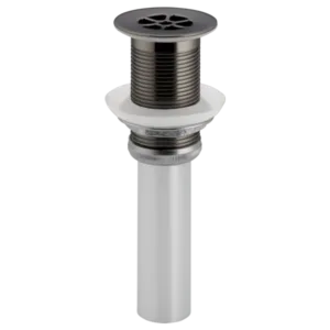 Brizo Brilliance Black Onyx Other Drain