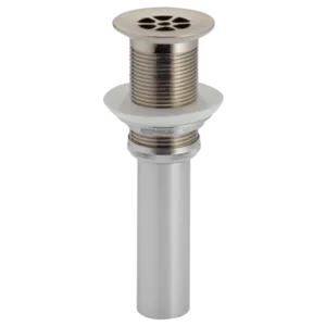 Brizo Luxe Nickel Other Drain