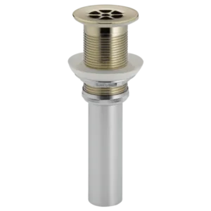 Brizo Polished Nickel Other Drain