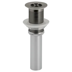 Brizo Luxe Steel Other Drain