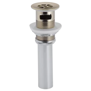 Brizo Brushed Nickel Other Drain