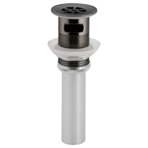 Brizo Brilliance Black Onyx Other Drain