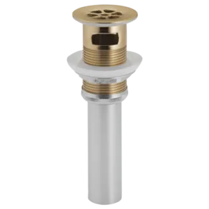 Brizo Luxe Gold Other Drain