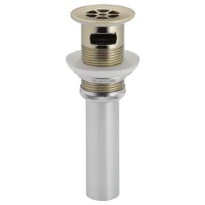 Brizo Polished Nickel Other Drain