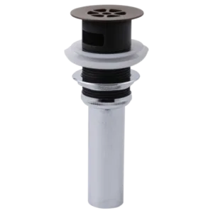 Brizo Venetian Bronze Other Drain