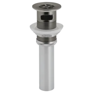 Brizo Luxe Steel Other Drain