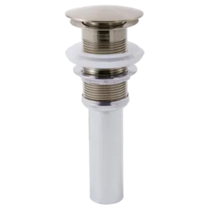 Brizo Brushed Nickel Other Drain