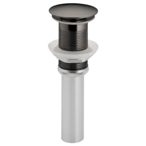 Brizo Brilliance Black Onyx Other Drain