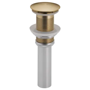 Brizo Luxe Gold Other Drain